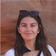 Studentessa di laurea magistrale madrelingua italiana offre lezioni online di Italiano (qualsiasi livello)